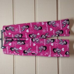 Betty Boop Lounge Pants L